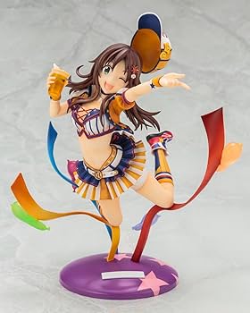 Amazon.co.jp: コトブキヤ アイドルマスター シンデレラガールズ [フル
